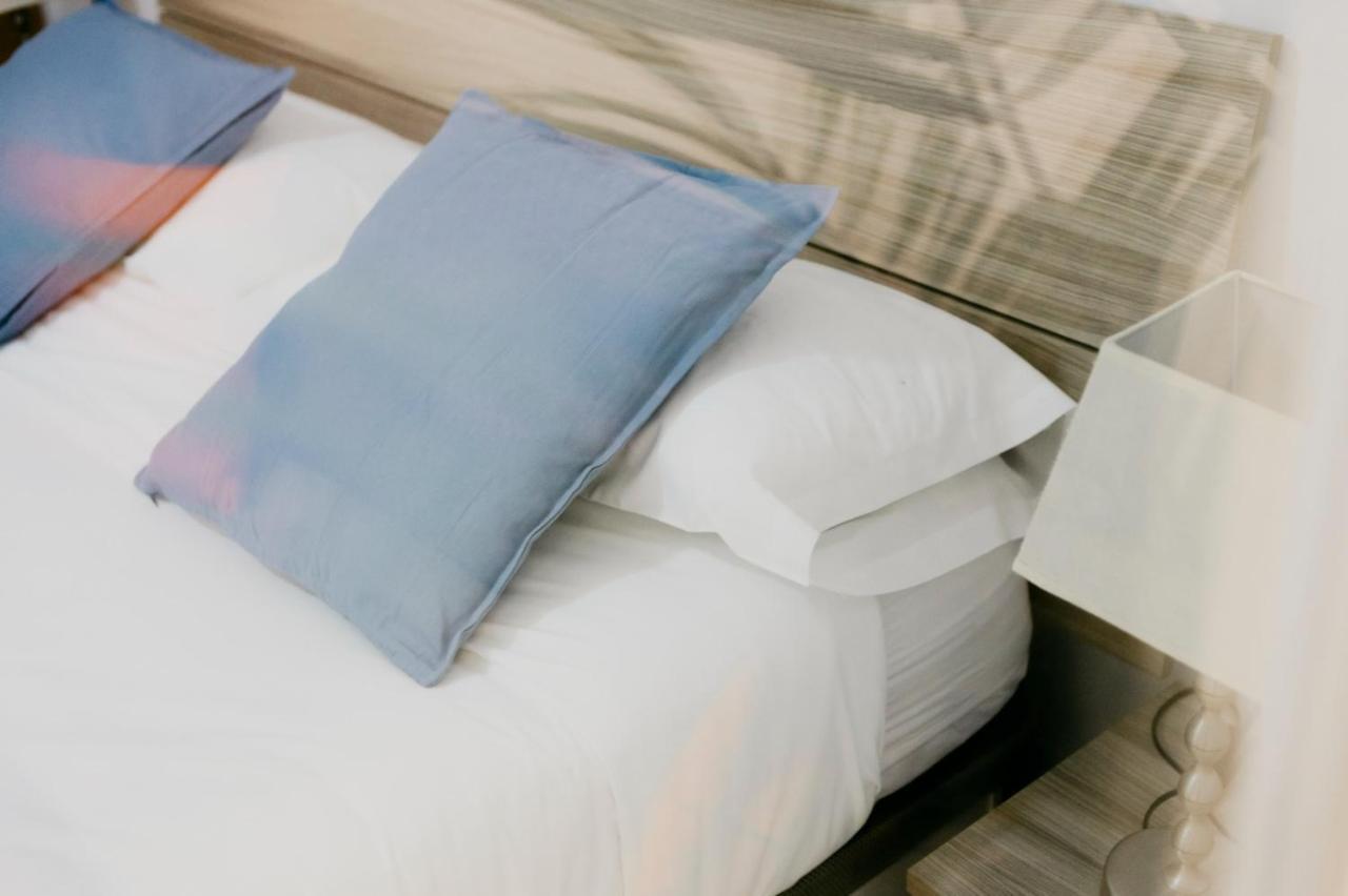 Appartement Coverlin Mezquitilla *