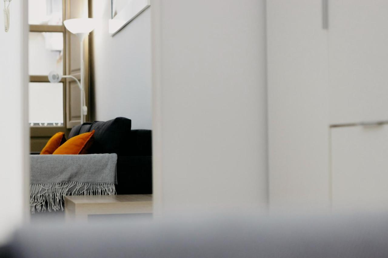 Coverlin Mezquitilla Appartement Málaga