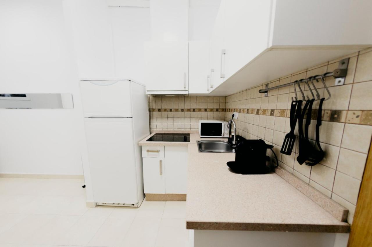 Coverlin Mezquitilla Appartement